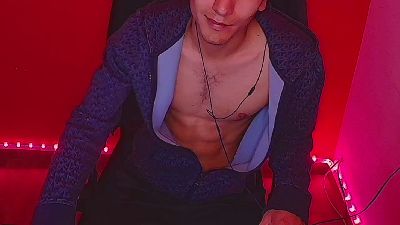 Larry_Art_A webcam model stream image