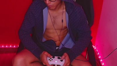 Larry_Art_A webcam model stream image