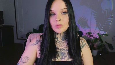 atomic_ketchup_ webcam model stream image