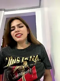 QUEENVEXANA webcam model stream image