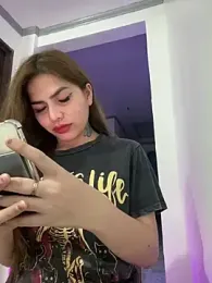 QUEENVEXANA webcam model stream image
