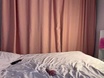 LunaHurt webcam bongacams model stream image
