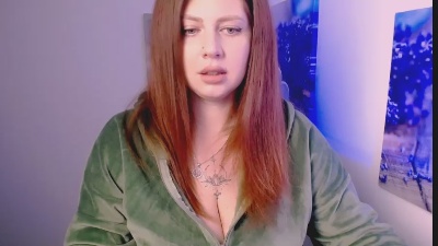 Lizy_Love webcam cam4 model stream image