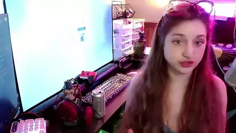 mirannacult webcam model stream image
