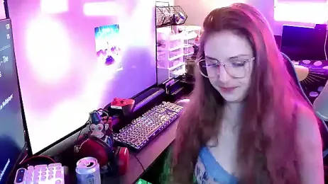 mirannacult webcam model stream image