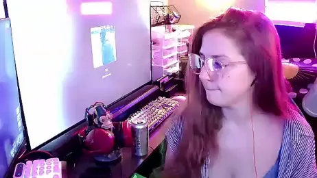 mirannacult webcam model stream image