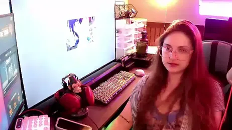 mirannacult webcam model stream image