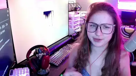mirannacult webcam stripchat model stream image