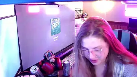 mirannacult webcam model stream image