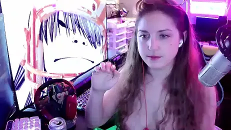 mirannacult webcam model stream image