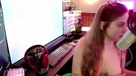 mirannacult webcam model stream image