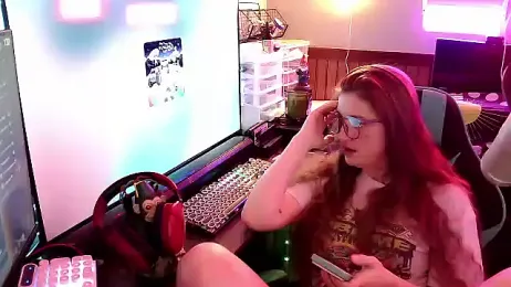 mirannacult webcam model stream image