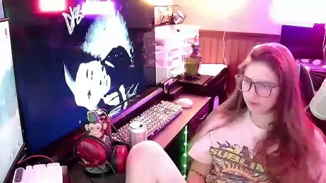 mirannacult webcam model stream image