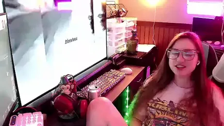 mirannacult webcam model stream image