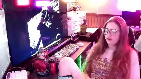 mirannacult webcam model stream image