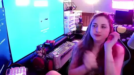 mirannacult webcam model stream image