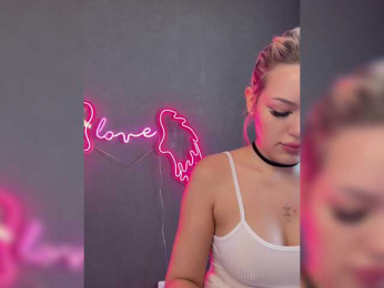 James-Eva0 webcam bongacams model stream image