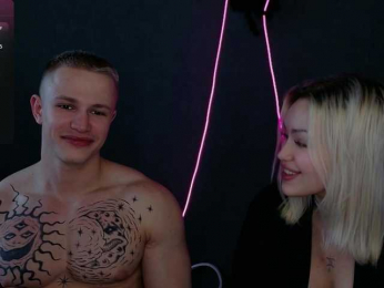 James-Eva0 webcam model stream image