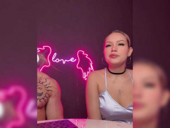 James-Eva0 webcam bongacams model stream image