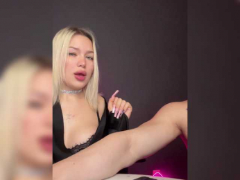 James-Eva0 webcam model stream image