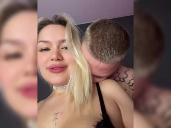 James-Eva0 webcam model stream image