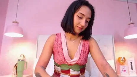 NaomyRichards webcam model stream image