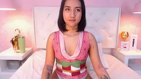 NaomyRichards webcam model stream image