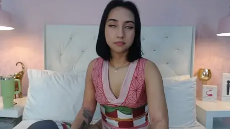 NaomyRichards webcam model stream image