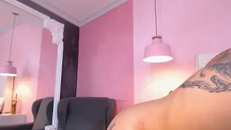 NaomyRichards webcam model stream image