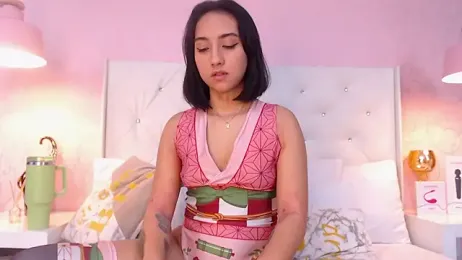 NaomyRichards webcam model stream image