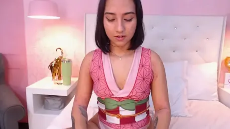 NaomyRichards webcam model stream image