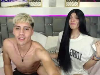sweetvalery2006 webcam chaturbate model stream image