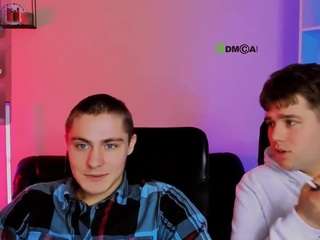 michael-strong webcam model stream image