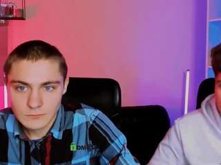 michael-strong webcam camsoda model stream image