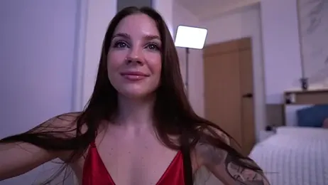 Cute_Foxy@xh webcam stripchat model stream image