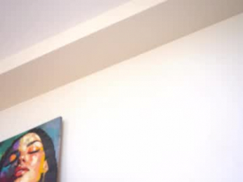 cielomio webcam chaturbate model stream image