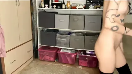 Shining_Robi webcam stripchat model stream image