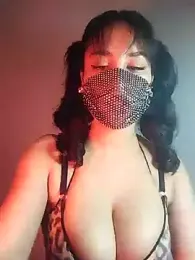 Obsession_hawas webcam stripchat model stream image