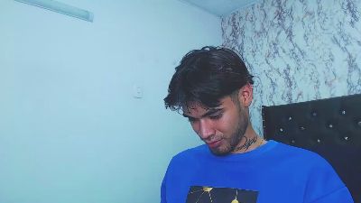 Alejo_Big1 webcam model stream image