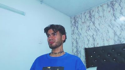 Alejo_Big1 webcam model stream image