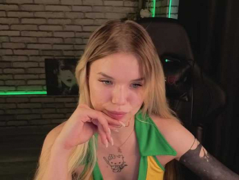 jessi-sun webcam model stream image