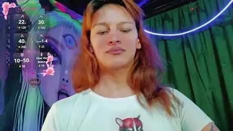 Summer_XO webcam stripchat model stream image