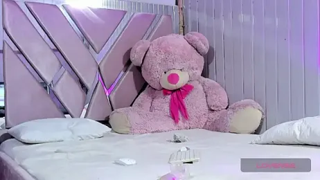 little_daicel webcam stripchat model stream image