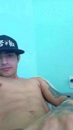 Galiga7 webcam preview