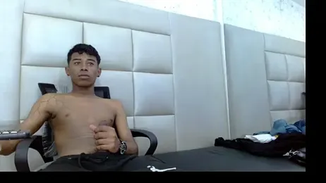 TonnyMarck webcam stripchat model stream image