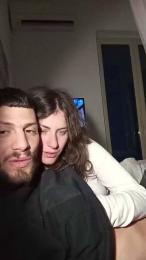 Maxim2707 webcam model stream image