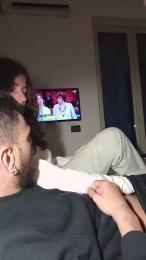 Maxim2707 webcam model stream image