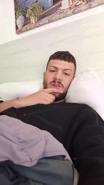 Maxim2707 webcam model stream image