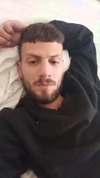 Maxim2707 webcam cam4 model stream image