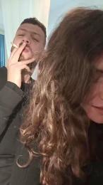 Maxim2707 webcam model stream image